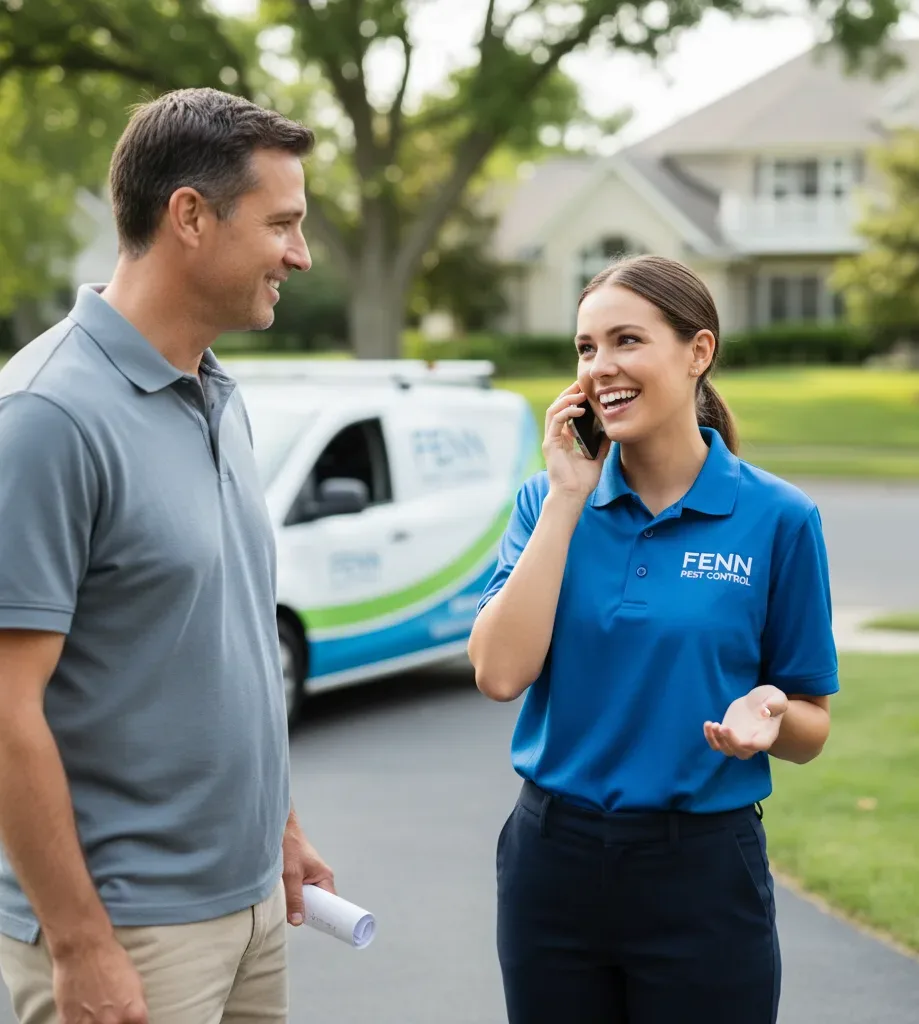 Bed Bug Extermination in Montgomery, NY